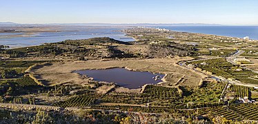 Llacuna de Sant Llorenç