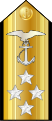 Almirante Ekvadoras flote[19]