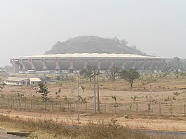 Abujastadion