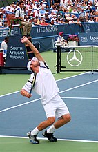 Andy Roddick (2007)