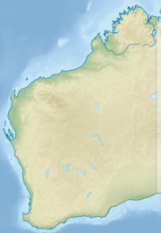 Bremer Marine Park is located in Western Australia