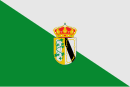 Drapeau de Ledrada