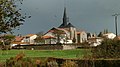 Église Saint-Benoît de Beaulieu-sous-Parthenay