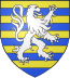 Blason de Châteauneuf-sur-Charente