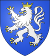 Blason de Pulligny