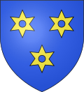 Arms of Barville