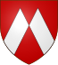 Blason de Belleserre