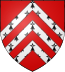 Blason de Campénéac