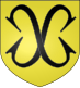 Coat of arms of Kœtzingue
