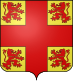 Coat of arms of Les Touches