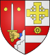 Coat of arms of Montigny-lès-Metz