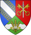 Blason de Semoine