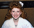 Bonnie Langford ha interpretato Melanie Bush.