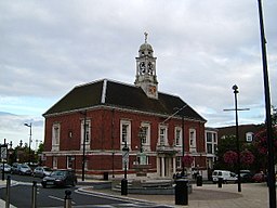 Braintree