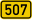 B507