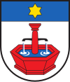 Wappen von Rothenbrunnen