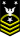 Command Master Chief Petty Officer