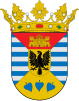 Escudo Rechión d'o Biobío