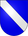 Wappen von Corban