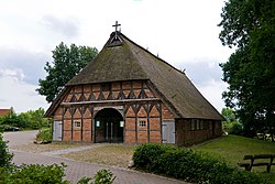 Saint Martin Church