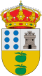 Escudo d'armas