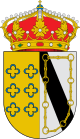 Sanchotello - Stema