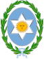 Blason de Province de Salta