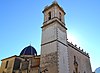 Iglesia Parroquial de Nuestra Señora de la Asunción