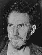 Ezra Pound, 1885-1972 (Mostly (99%) Victoria and Sarah)