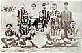 Fenerbahçe, 1913/14