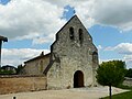 Église Notre-Dame de Glénouze