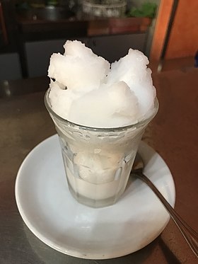 Image illustrative de l’article Granita