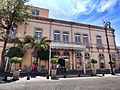 Hotel Francia (1915), Aguascalientes, Ags.