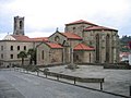 Església de San Francisco