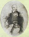 Image 23Gen. José de Villamil, founder of the Ecuadorian Navy and first governor of the islands (from Galápagos Islands)