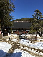 Kenpuku-ji