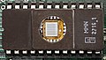 MMN 2716 EPROM de capacitate 16kBit (2Kx8), clona INTEL 2716 produsă în România, la Microelectronica