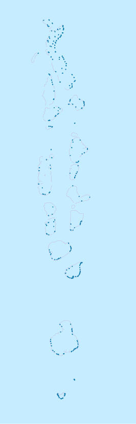 Felidhoo (Maldiven)