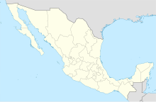 TCN is located in Mexico