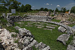 Theatre at Nicopolis ad Istrum