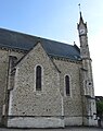 Église Saint-Étienne d'Ocquerre