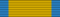 Cavaliere di III classe dell'Ordine imperiale della Corona ferrea - nastrino per uniforme ordinaria