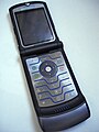 Motorola RAZR V3i