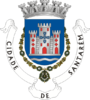 Brasão de Santarém