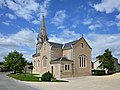 Église Saint-Gaudent de Saint-Gaudent