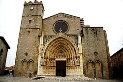 Santa Maria de Castelló