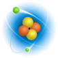 氦原子模型