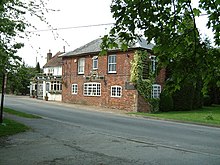 The Bell, Chartridge, 2006