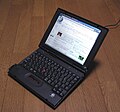 ThinkPad 240Z （2000年）