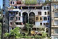 Hundertwasserhaus, Löwengasse